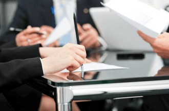 Attorneys